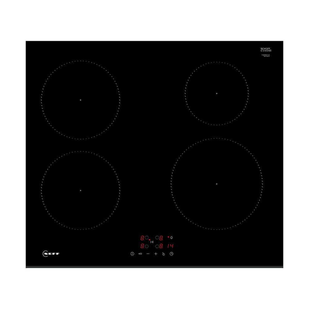 Neff 60CM T36FBE1L0