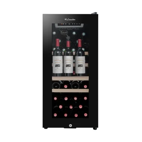 La Sommelière LS38 Black