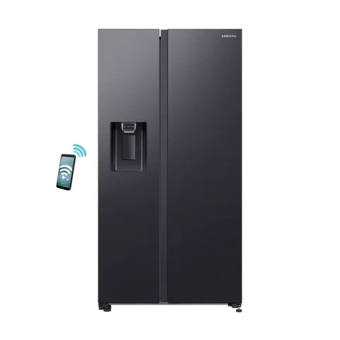 Samsung RS65DG54M3B1EF