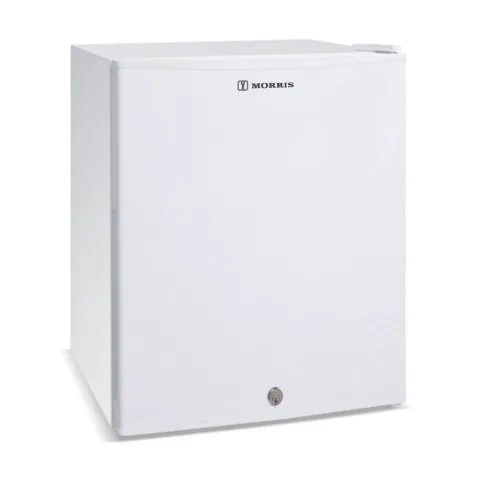 Morris W71069ESD White