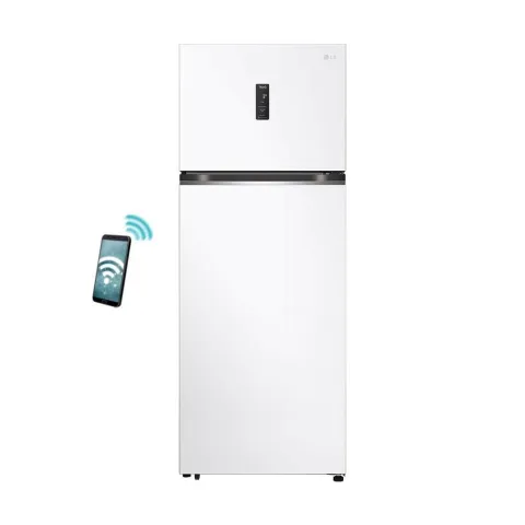 LG GTBV44SWBKD