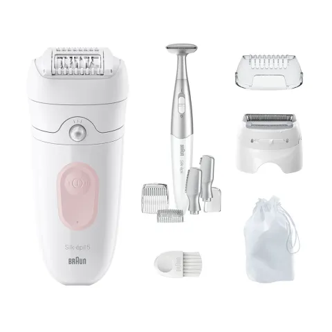 Braun SE5-230