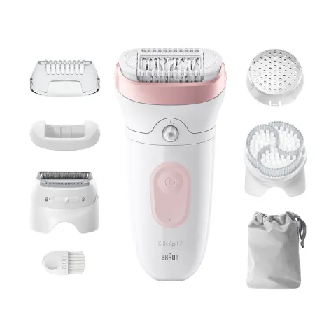 Braun Silk-epil 7 SE7-060