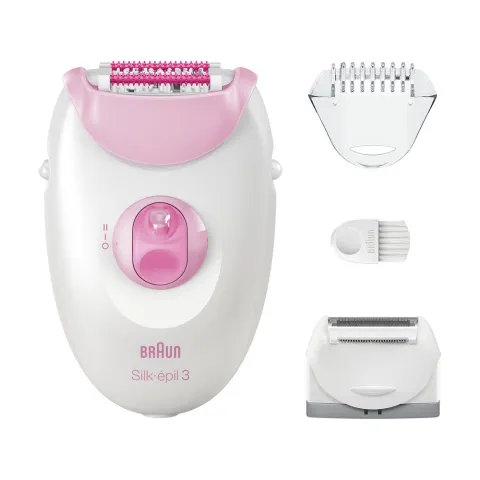 Braun Silk-epil 3 SE3-031