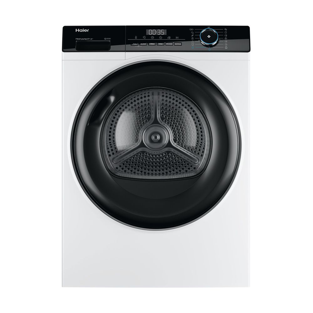 Haier HD80-A2939-S 8kg
