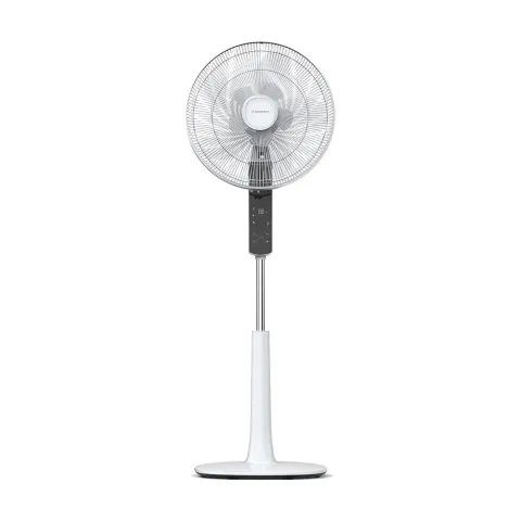 Morris MFS-16245 DC White