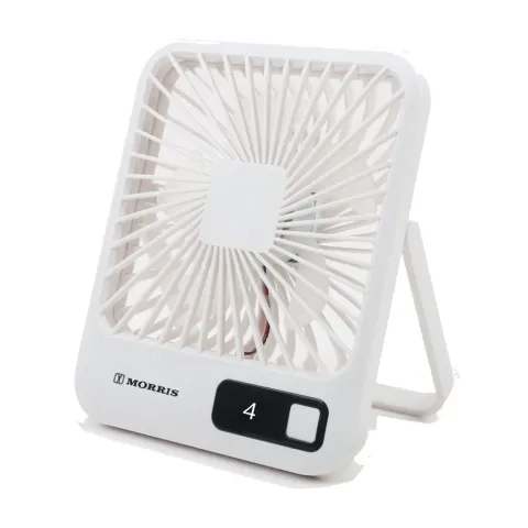 Morris MDF-15239 Mini USB White