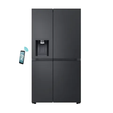 LG GSLE91EVAC