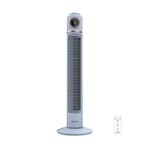 Cecotec EnergySilence 1090 Skyline Retro Smart CEC-08228