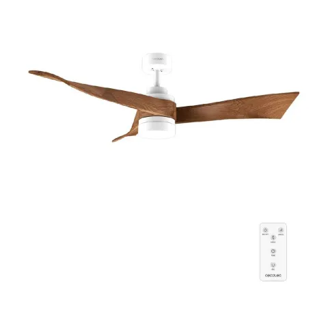 Cecotec EnergySilence Aero 5280 DarkWood CEC-08476