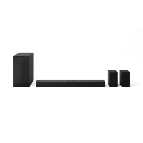 LG S60TR