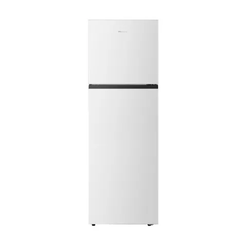 Hisense RT327N4AWE White