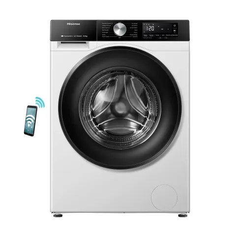 Hisense WF3S1043BW3 10.5kg