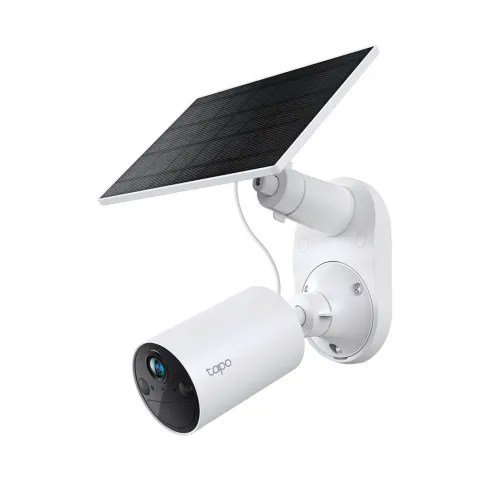 TP-Link Tapo C410 KIT 2K Solar Panel
