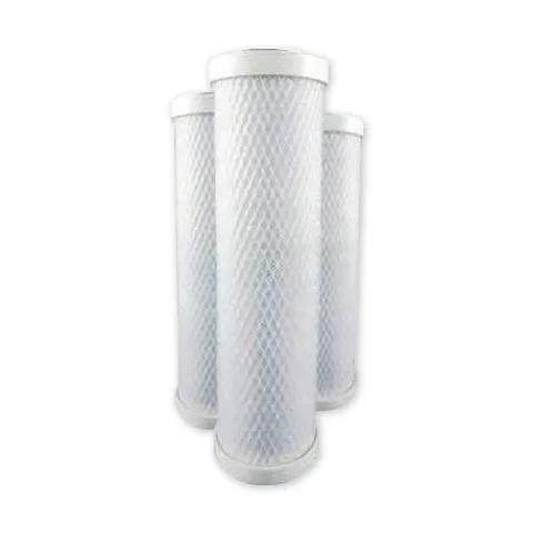 Veluda Ανταλλακτικό Φίλτρο Άνθρακα FX 10Micron
