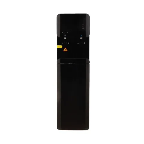 Veluda Touchless 10 Stand Black