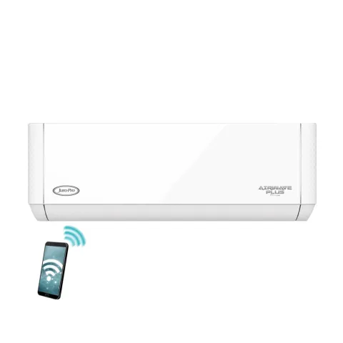 Juro Pro Airwave Plus 24K