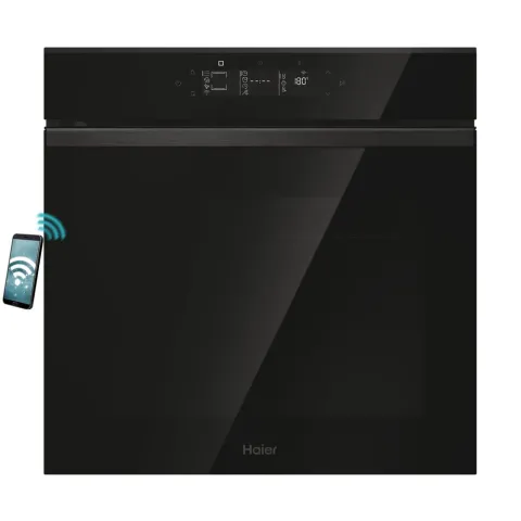 Haier H6 ID66G3HTB Black