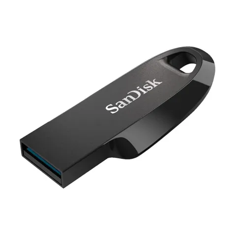 Sandisk Ultra Curve 32GB 3.2 Gen 1 Black