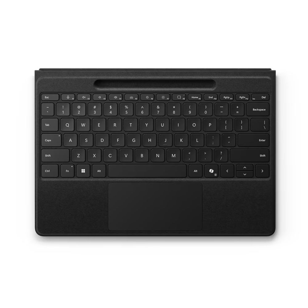Microsoft Surface Pro Flex Cover Standalone Black