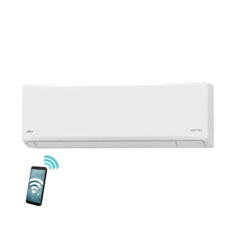 Fujitsu KN Eco Series ASEH09KNCA Eco