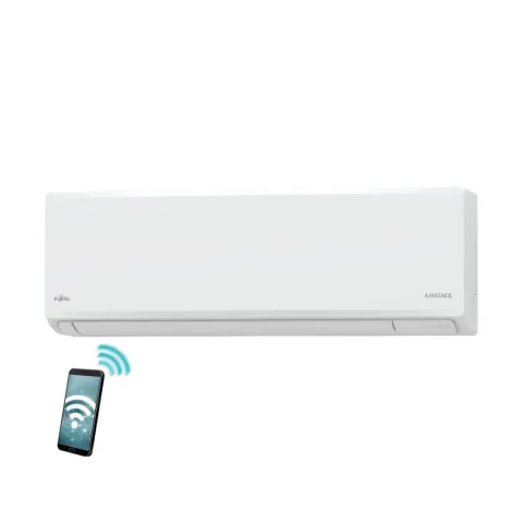 Fujitsu KN Eco Series ASEH12KNCA Eco