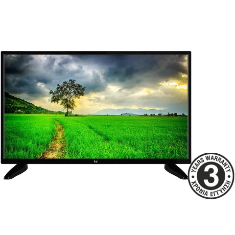 F&U LED FL32113T 32"