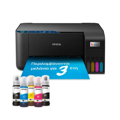 Epson EcoTank L3271 All-in-One Printer