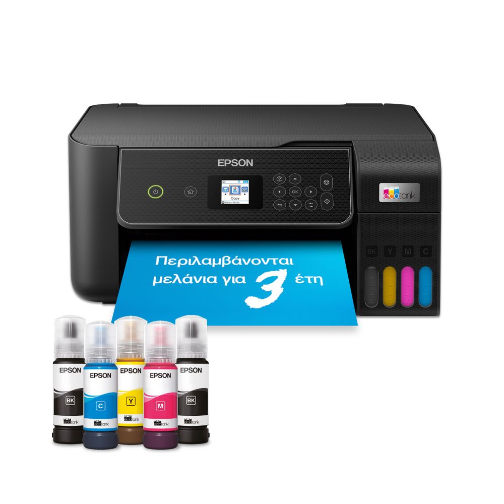 Epson EcoTank L3280