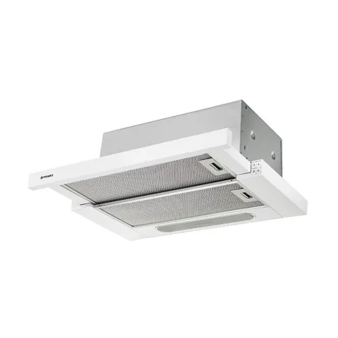 Pyramis 065017302 Turbo 60cm White