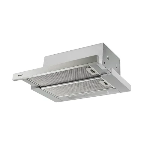 Pyramis 065017502 Turbo 60cm Inox