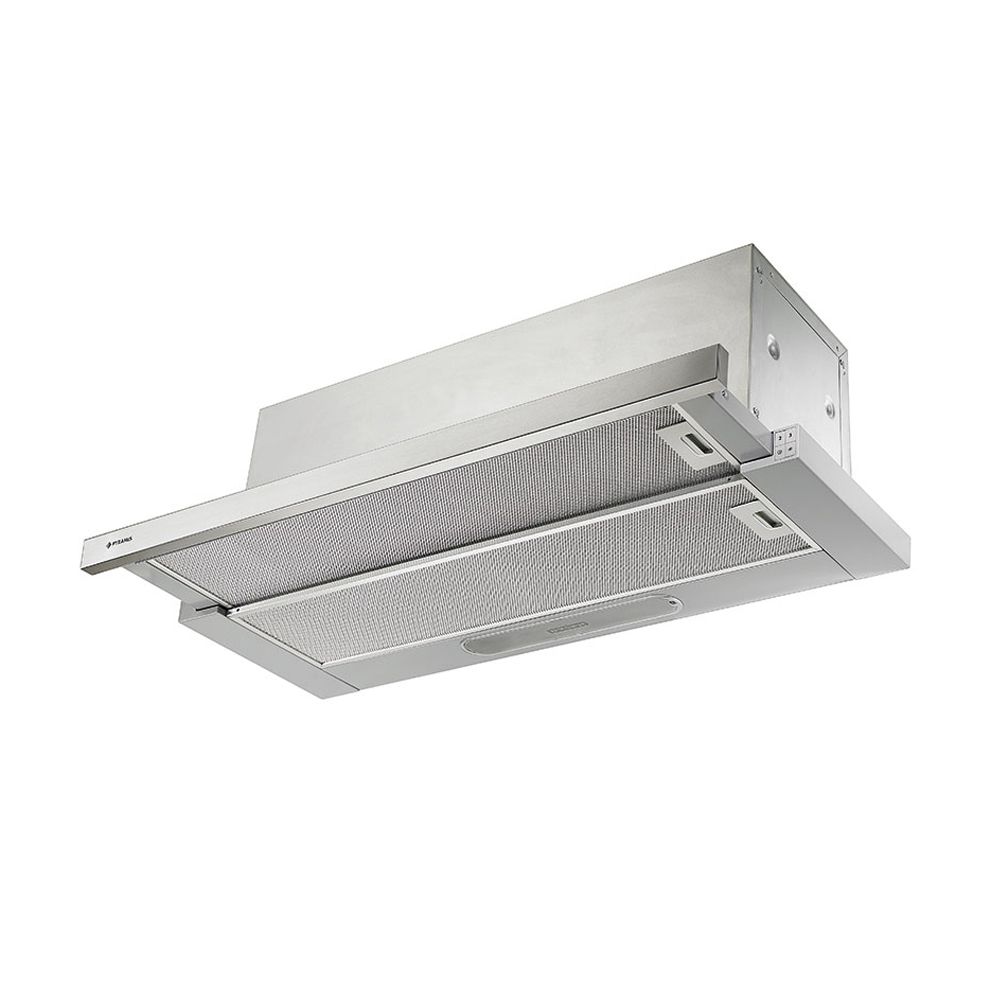 Pyramis 065017602 Turbo 90cm Inox