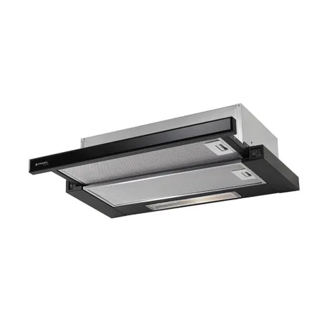 Pyramis 065032801 με Γυαλί Black