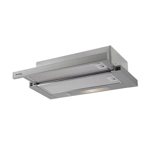 Pyramis 065032901 Power Slim 60cm Inox