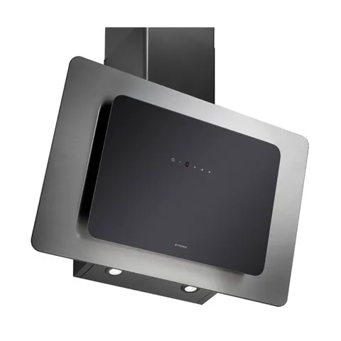 Pyramis VETRI 90cm 065039601 Black