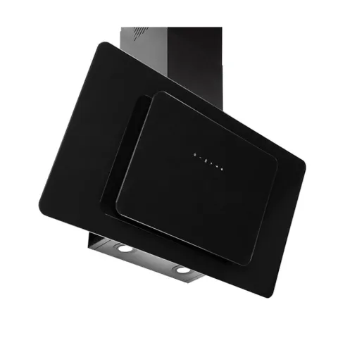Pyramis Fiero 60cm 065023101 Black