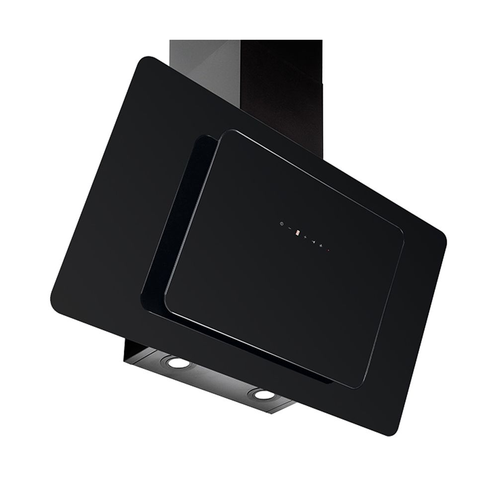 Pyramis Fiero 90cm 065023001 Black