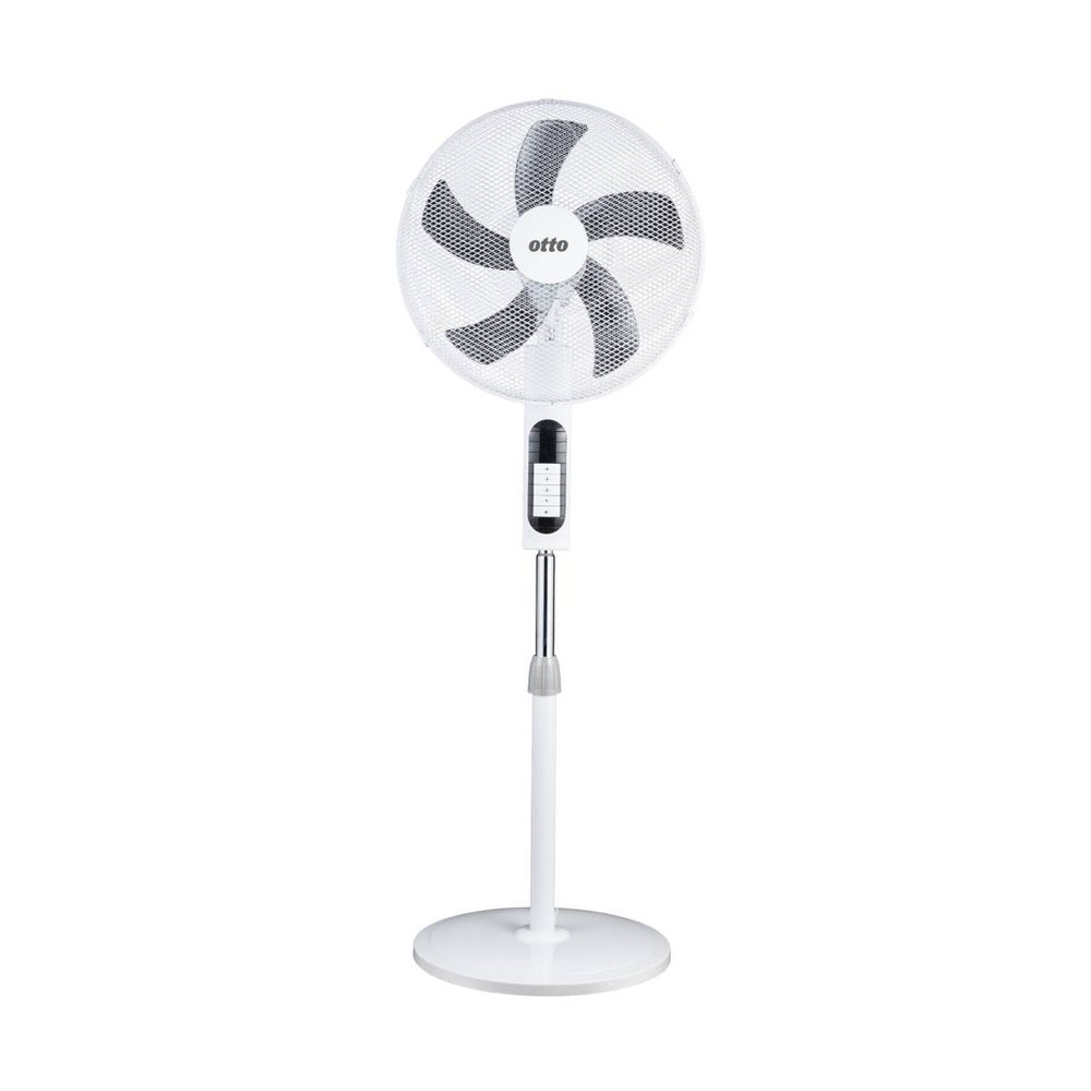 Otto FS18 White