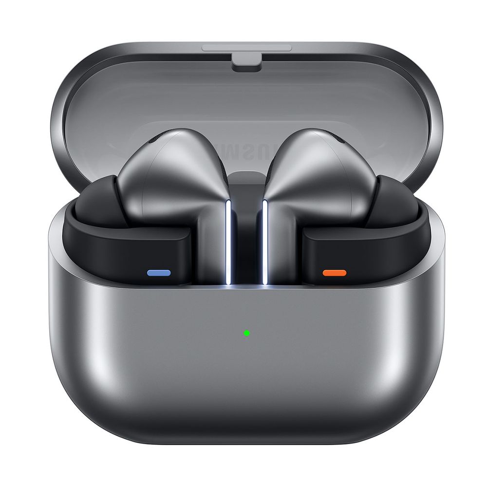 Samsung Galaxy Buds3 Pro Silver