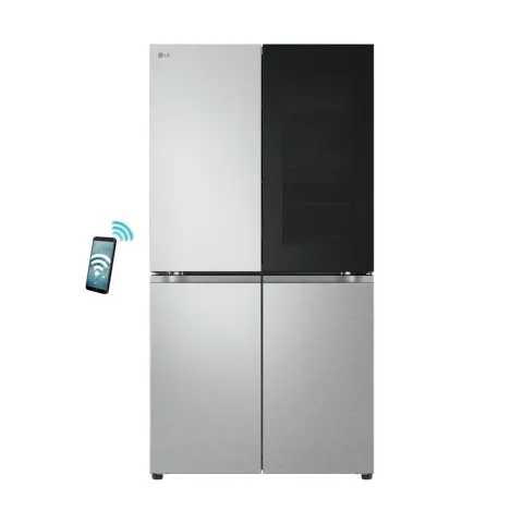 LG GMV960MBDE