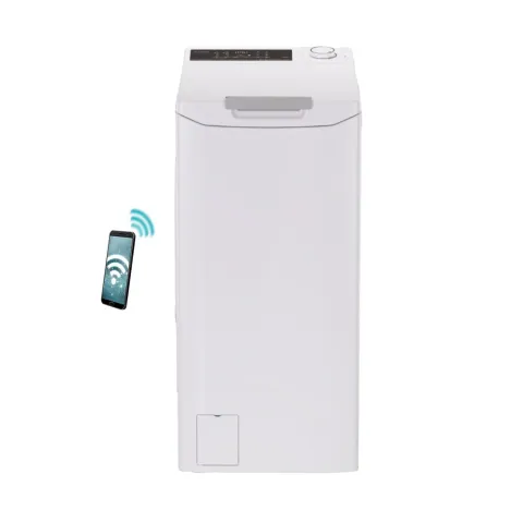Candy TCAS2854TM4-S 8Kg
