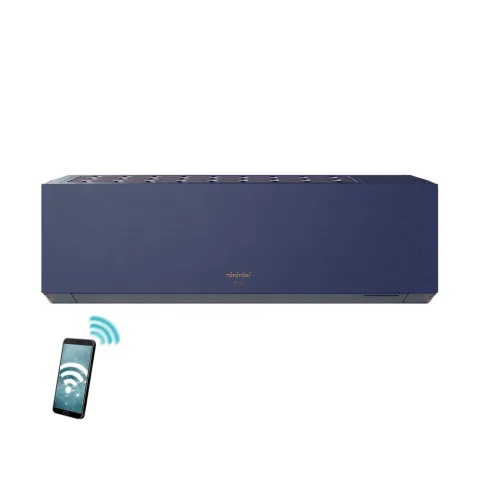 Toyotomi CTN CTG 328BRM ErAI Midnight Blue