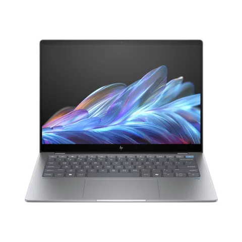 HP OmniBook X Copilot+ 14-fe0000nv X1E-78-100/32GB/1TB