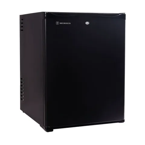 Morris B71049DSN Black
