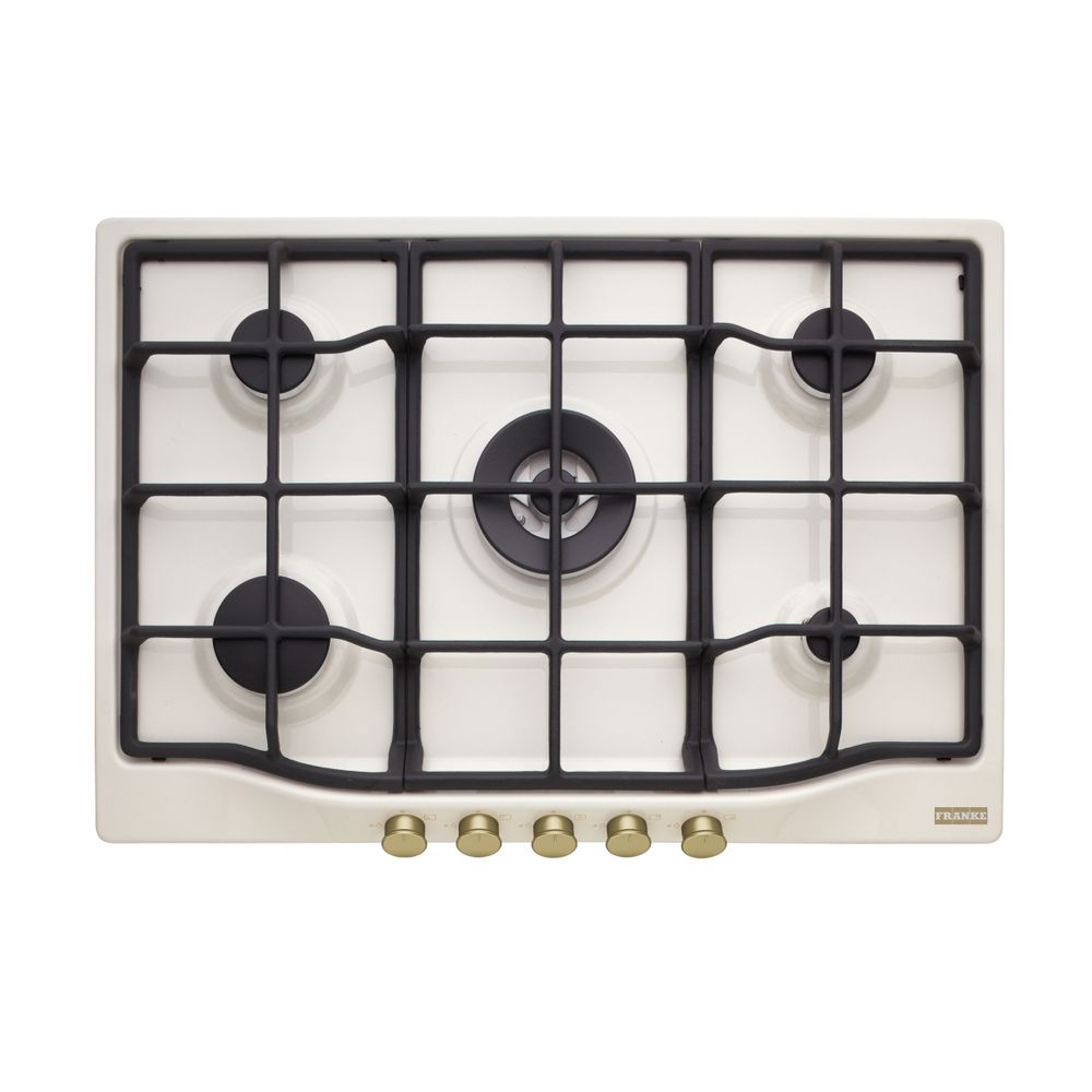Franke Country FCH 755 Pearl White