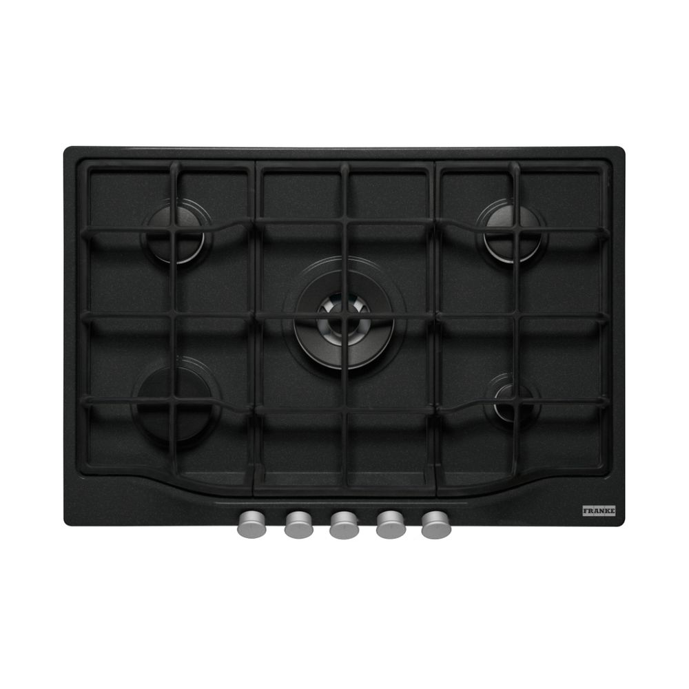 Franke Country FCH 755 Εστία Αερίου Onyx