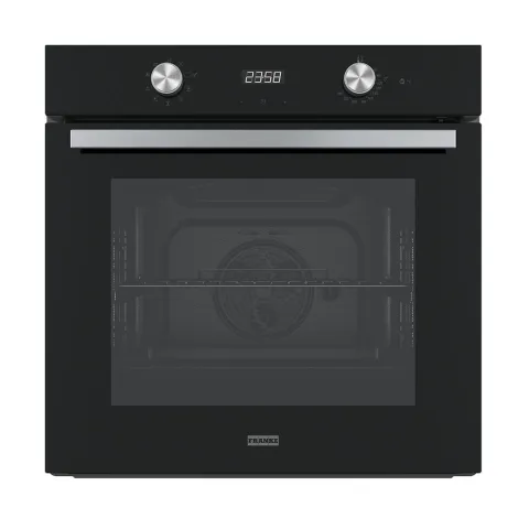 Franke Smart FSM 86 H BK