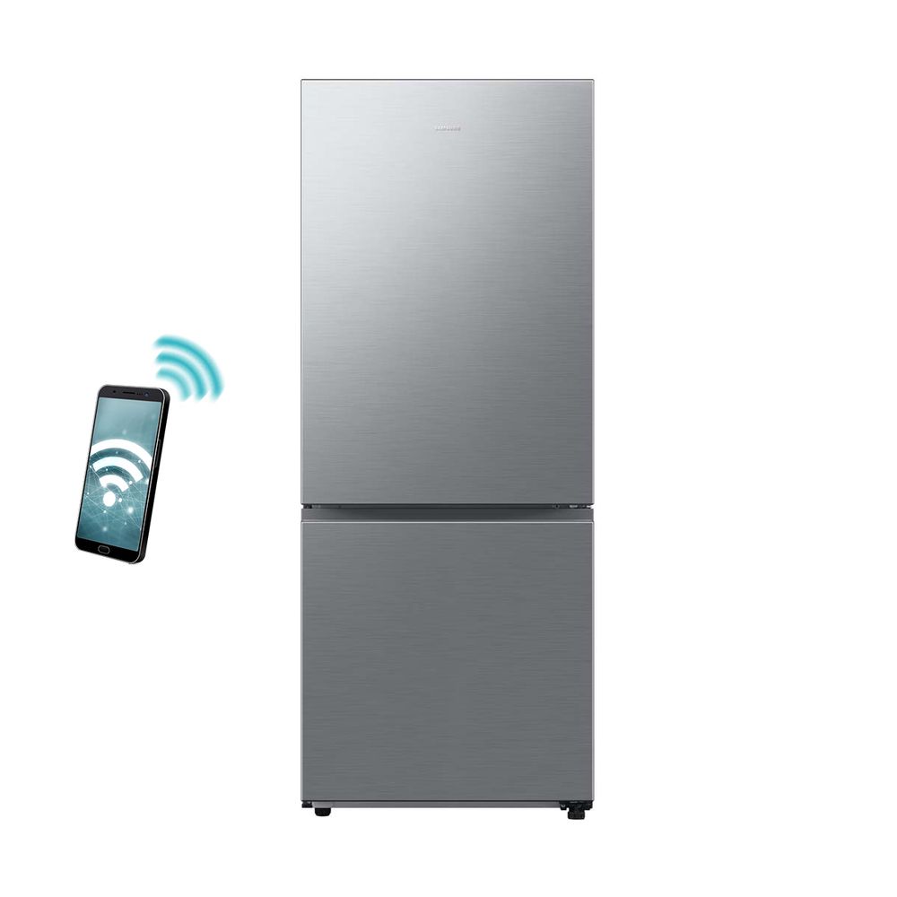 Samsung RB50DG602ES9EF