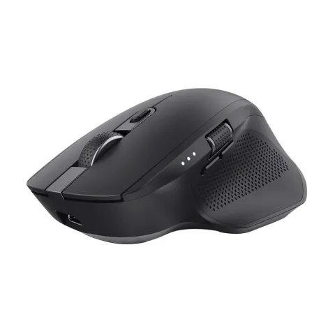 Trust Ozaa+ Multi-Connect Wireless Black