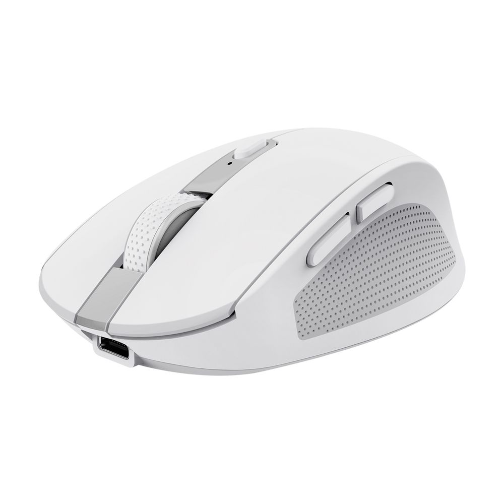 Trust Ozaa Compact Wireless White